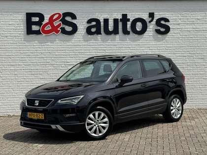 SEAT Ateca 1.5 TSI Style Automaat Trekhaak Navigatie Cruise C