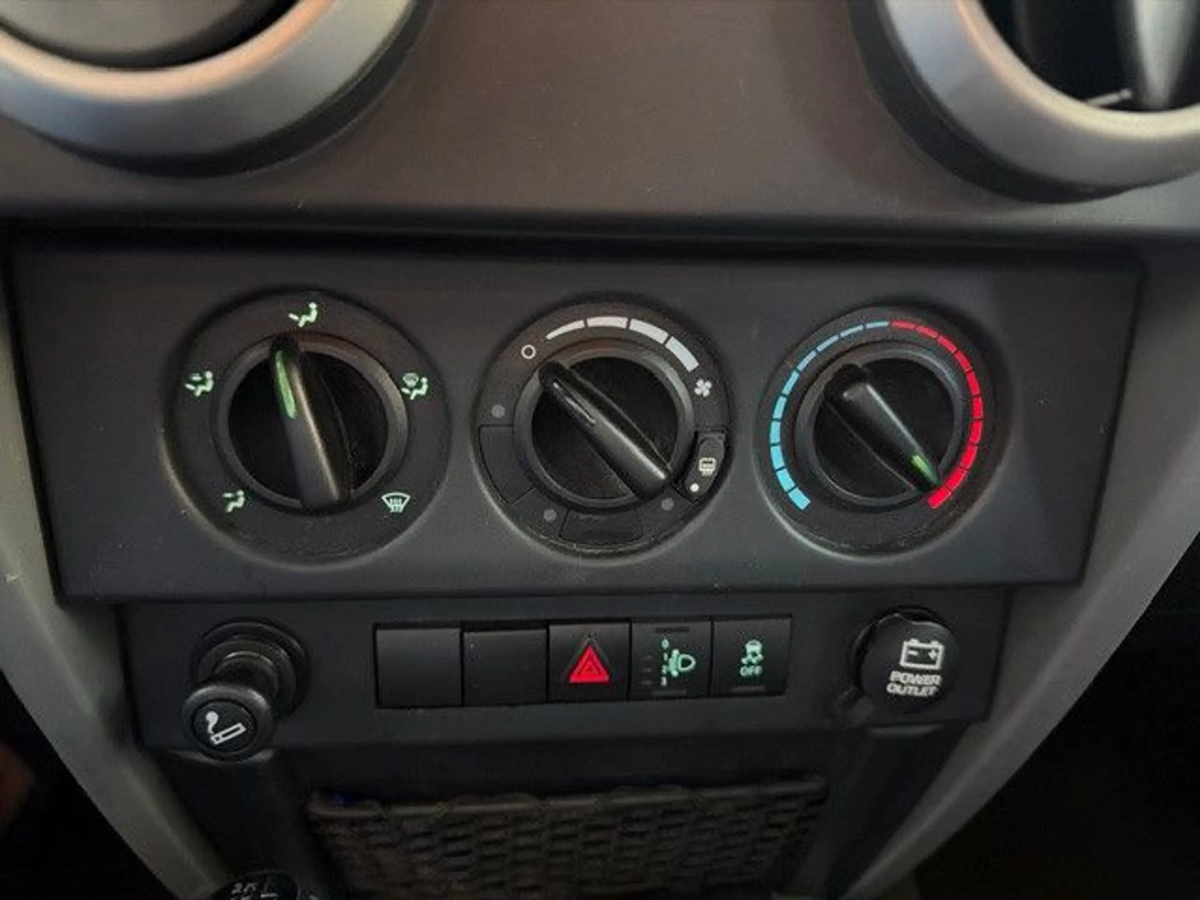 Jeep Wrangler WRANGLER SPORT AUTOMATIK 2.8 CRD OFFROAD UMBAU — photo 15