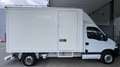 Opel Movano "L2H2" 2.5 CDTi 115cv (CAISSE FERMEE) 1PROP-GAR1AN Wit - thumbnail 7