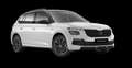 Skoda Kamiq Monte Carlo TSI DSG Wit - thumbnail 1