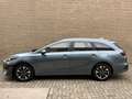 Kia Ceed SW / cee'd SW Sportwagon 1.6 GDI PHEV DynamicLine | Adaptieve cr Gris - thumbnail 23