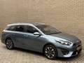 Kia Ceed SW / cee'd SW Sportwagon 1.6 GDI PHEV DynamicLine | Adaptieve cr Grijs - thumbnail 28