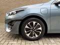 Kia Ceed SW / cee'd SW Sportwagon 1.6 GDI PHEV DynamicLine | Adaptieve cr Grijs - thumbnail 35