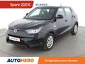 SsangYong Tivoli 1.6 Crystal 4x4 Aut.*PDC*KLIMA*BLUETOOTH* Schwarz - thumbnail 1