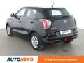 SsangYong Tivoli 1.6 Crystal 4x4 Aut.*PDC*KLIMA*BLUETOOTH* Schwarz - thumbnail 4