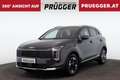 Kia Sportage 1.6 TGDI Silber Automatik Facelift Grau - thumbnail 1
