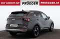 Kia Sportage 1.6 TGDI Silber Automatik Facelift Grau - thumbnail 5