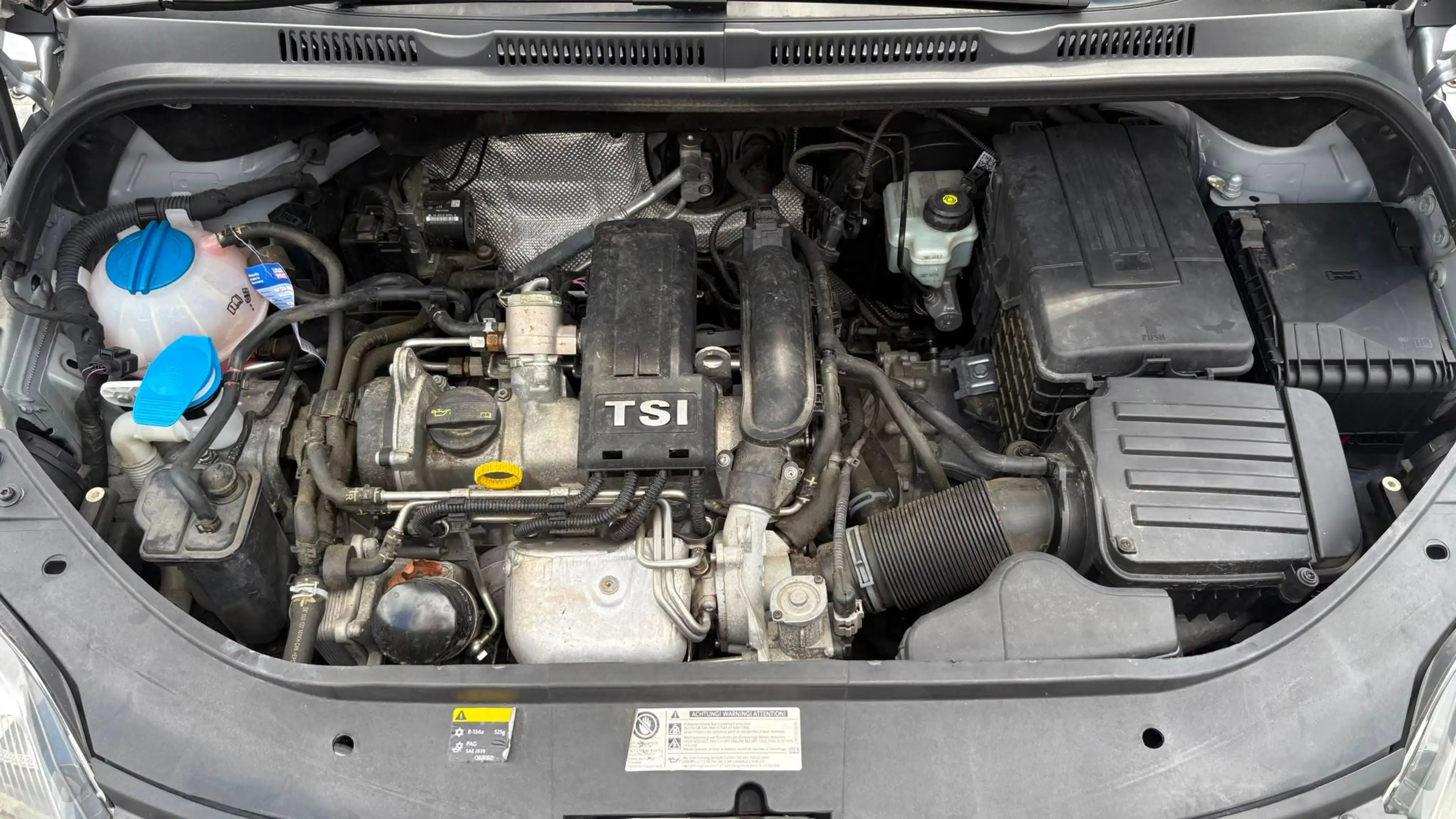 Volkswagen Golf Plus Life 1.2*Automatik*Scheckheft*2.Hand*Scheckheft*Finanzierung* — photo 7