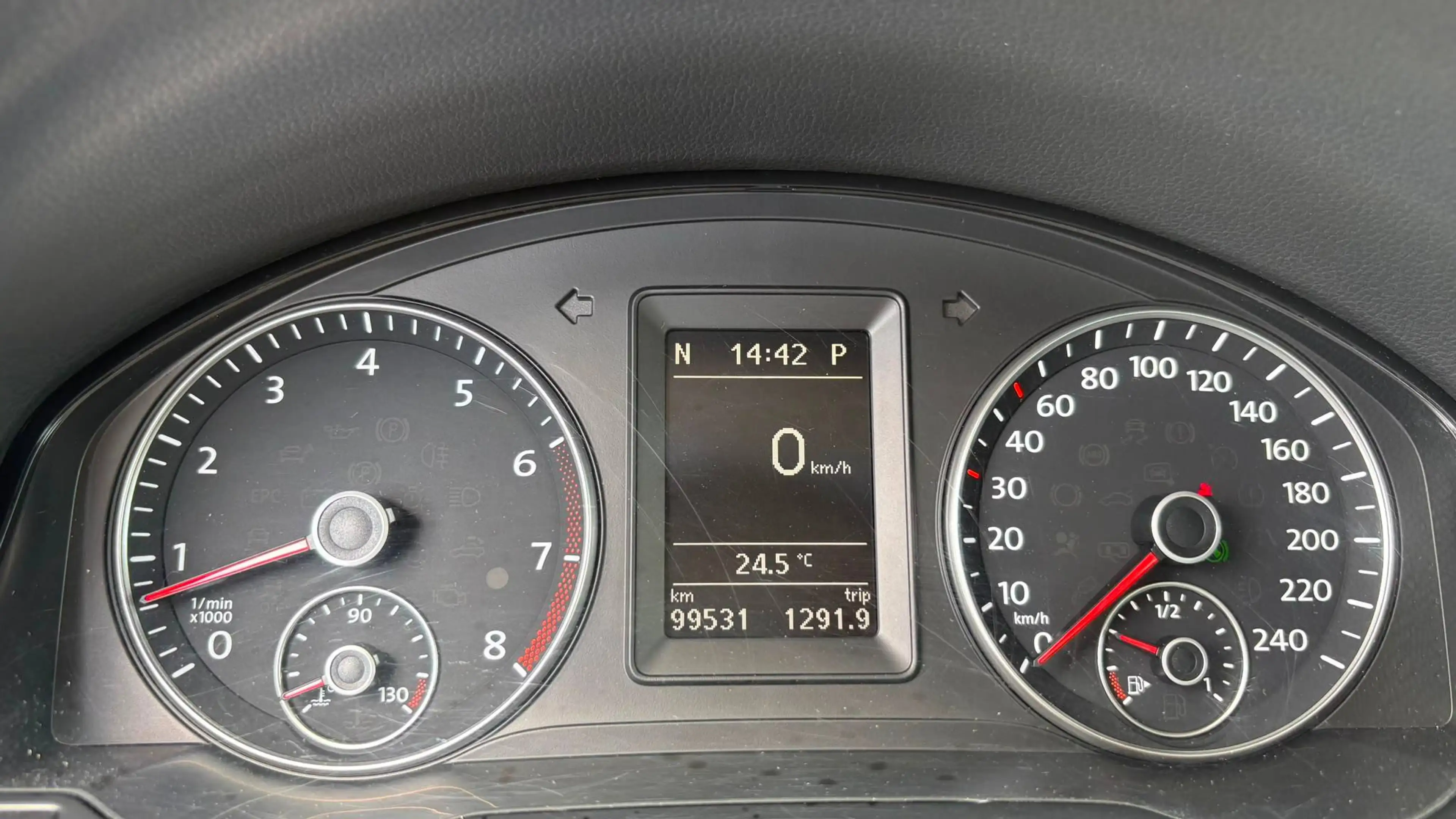 Volkswagen Golf Plus Life 1.2*Automatik*Scheckheft*2.Hand*Scheckheft*Finanzierung* — photo 15