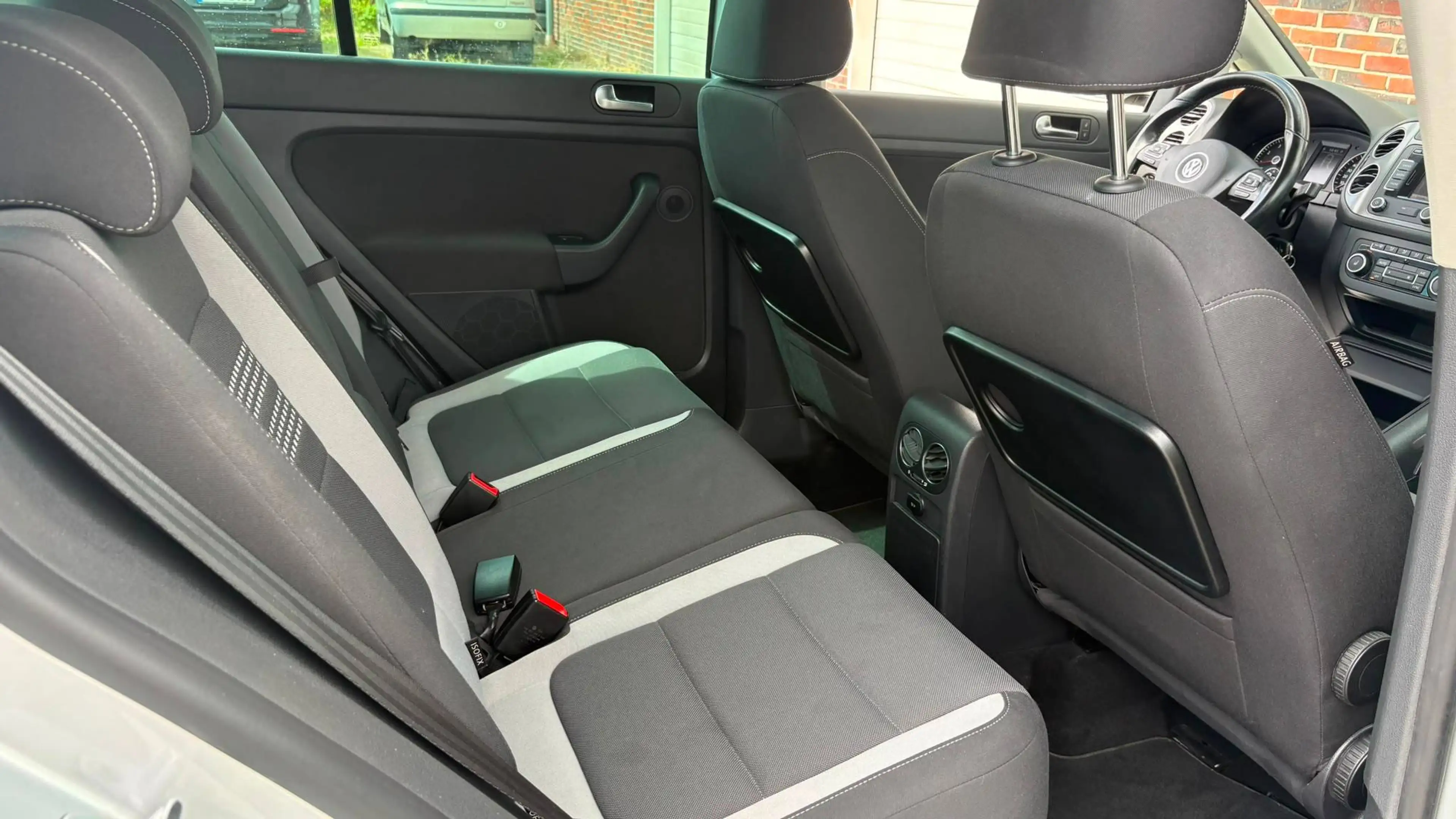 Volkswagen Golf Plus Life 1.2*Automatik*Scheckheft*2.Hand*Scheckheft*Finanzierung* — photo 12