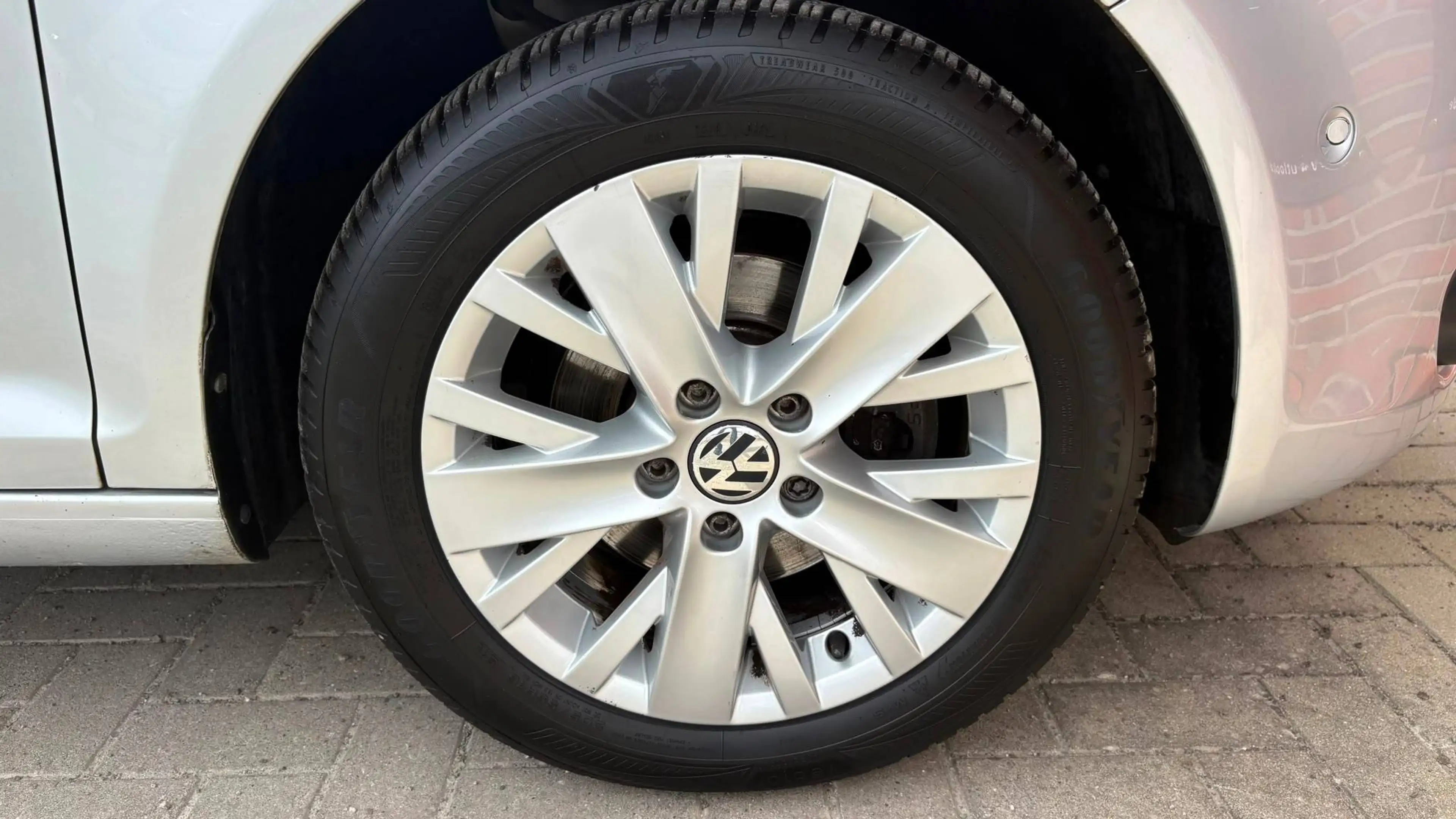 Volkswagen Golf Plus Life 1.2*Automatik*Scheckheft*2.Hand*Scheckheft*Finanzierung* — photo 8