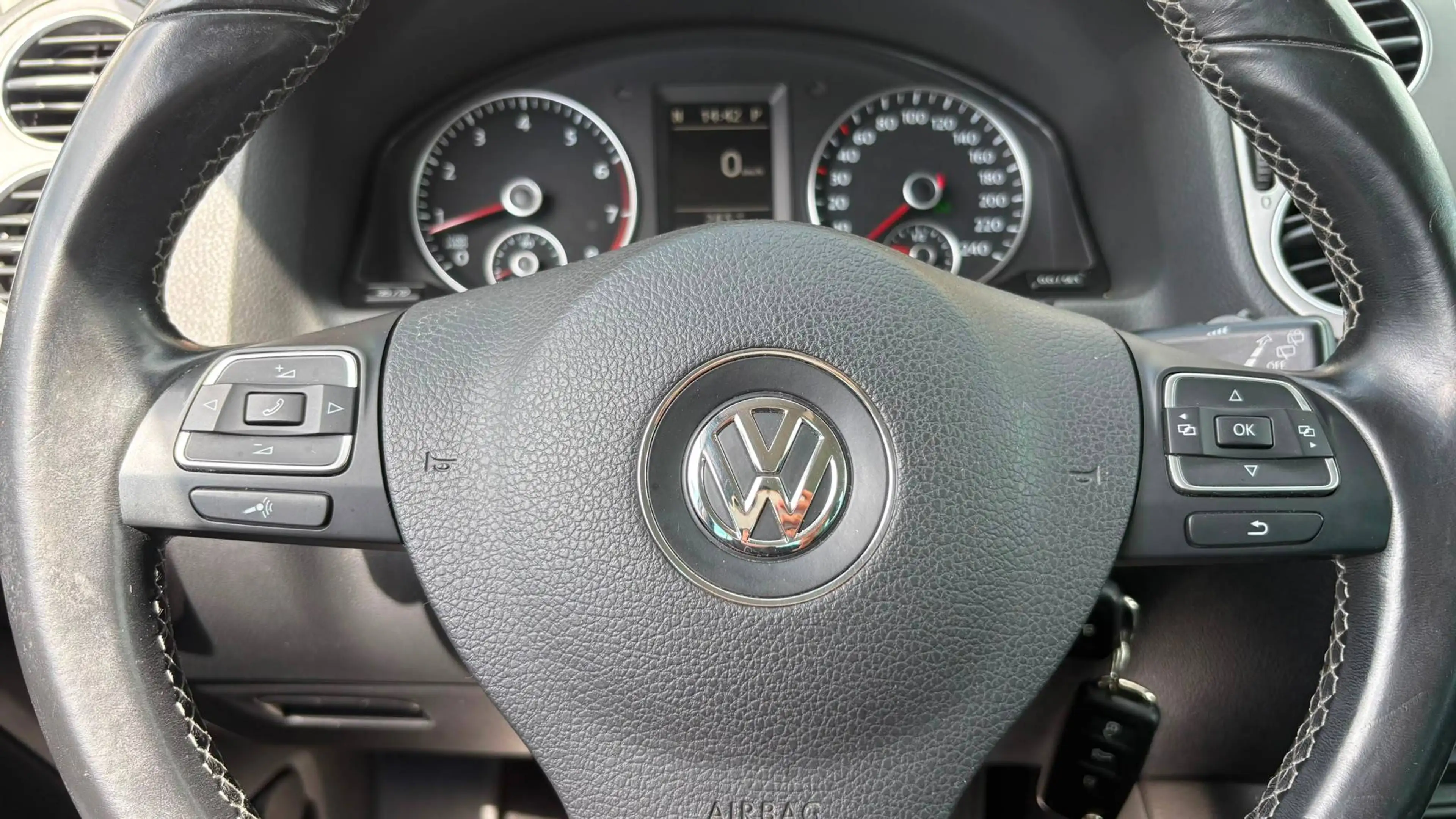 Volkswagen Golf Plus Life 1.2*Automatik*Scheckheft*2.Hand*Scheckheft*Finanzierung* — photo 14