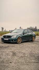 4Matic 7G-TRONIC Avantgarde