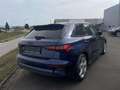 Audi A3 Sportback S line 35 TFSI Bleu - thumbnail 2