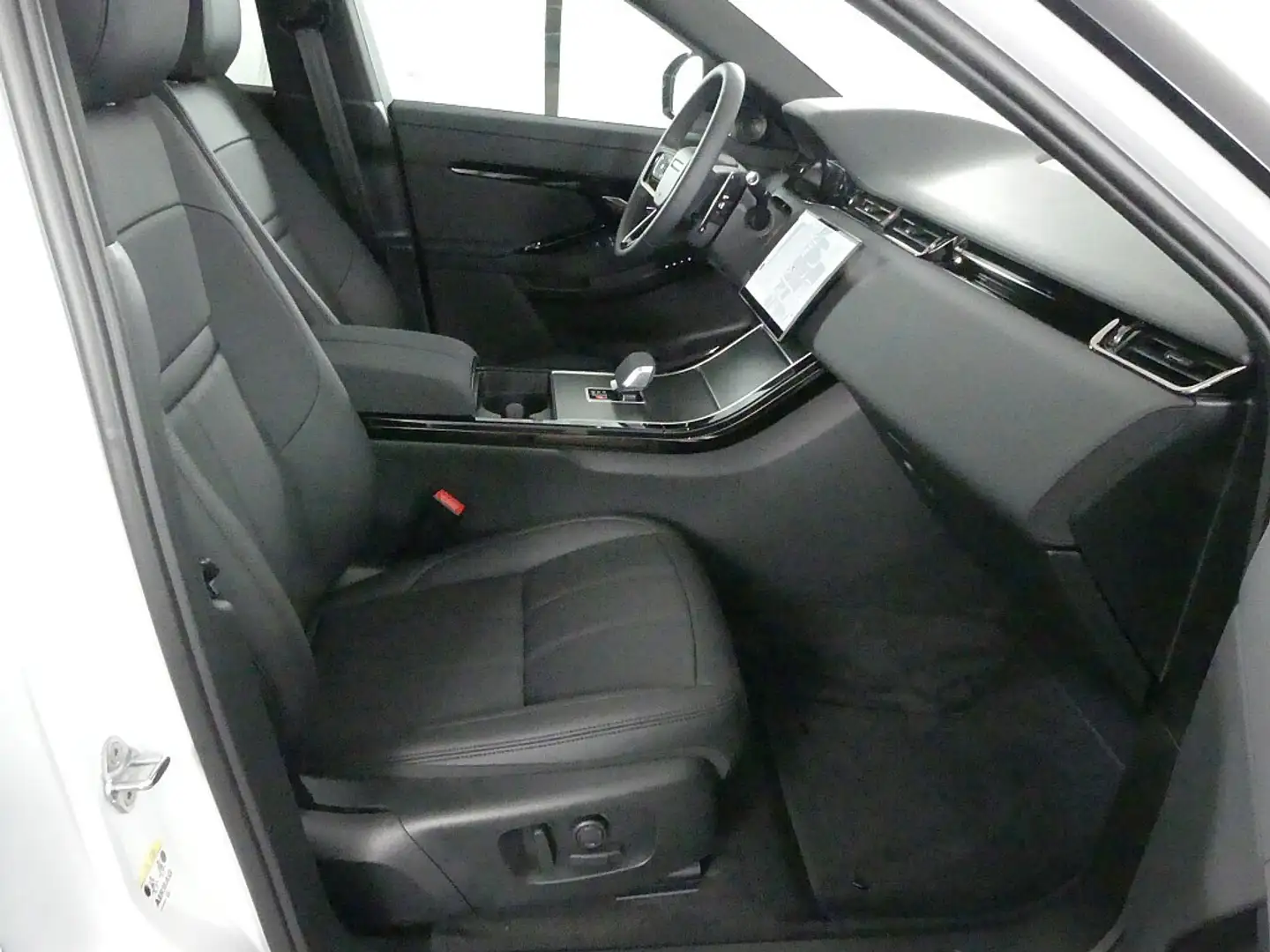 Land Rover Range Rover Evoque P270e S | Auto Stahl Wien 23 Weiß - 2