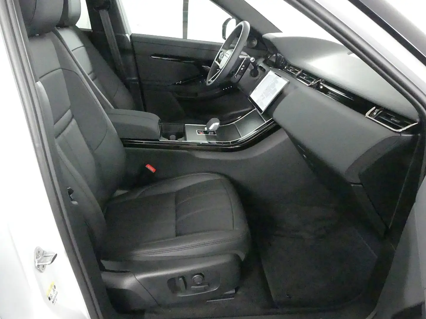 Land Rover Range Rover Evoque P270e S | Auto Stahl Wien 23 Weiß - 2