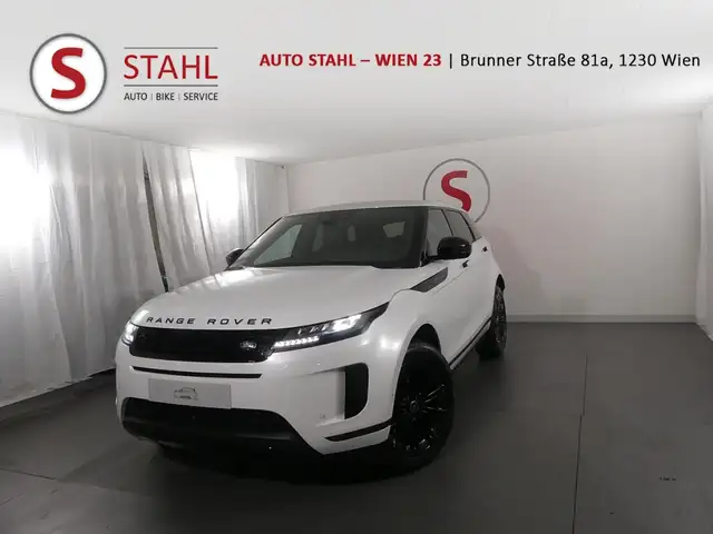 Land Rover Range Rover Evoque P270e S | Auto Stahl Wien 23