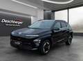 Hyundai KONA Kona Elektro 64,8kWh GO Schwarz - thumbnail 1