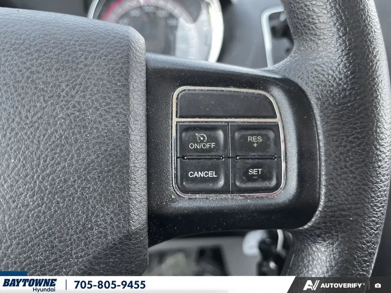 Dodge Grand Caravan снимка Dodge Grand Caravan