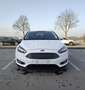 Ford Focus Focus Traveller 1,5 EcoBoost Titanium Titanium Weiß - thumbnail 3