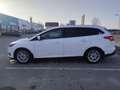 Ford Focus Focus Traveller 1,5 EcoBoost Titanium Titanium Weiß - thumbnail 5