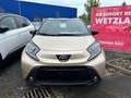 Toyota Aygo X 1,0l VVT-i AUTOMATIK Teamplayer Schwarz - thumbnail 4