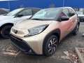 Toyota Aygo X 1,0l VVT-i AUTOMATIK Teamplayer Schwarz - thumbnail 5