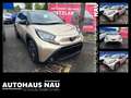 Toyota Aygo X 1,0l VVT-i AUTOMATIK Teamplayer Schwarz - thumbnail 1