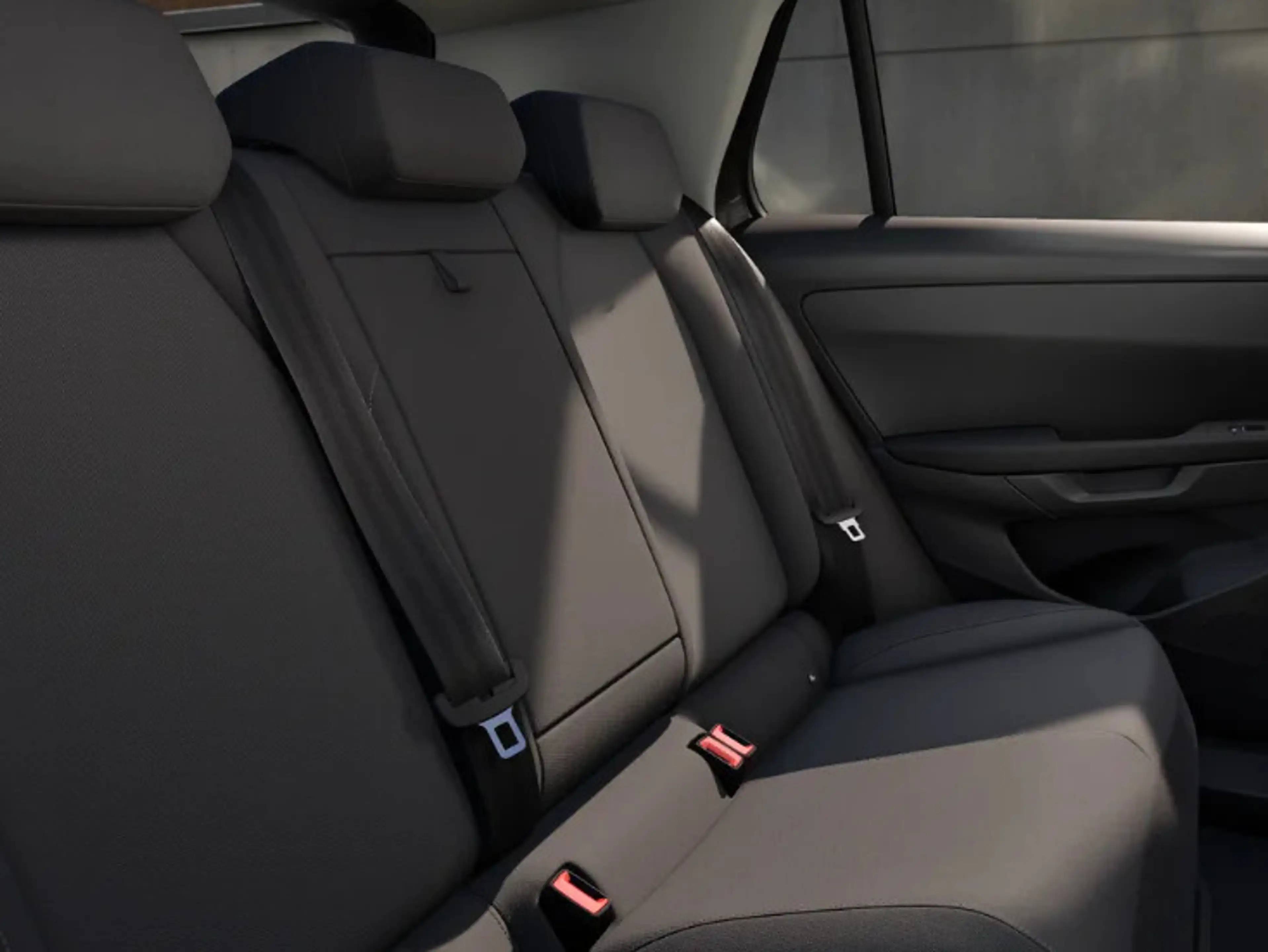 Volkswagen ID. Cross Life 52 kWh accu, 211 PK electrische aandrijving · — photo 6