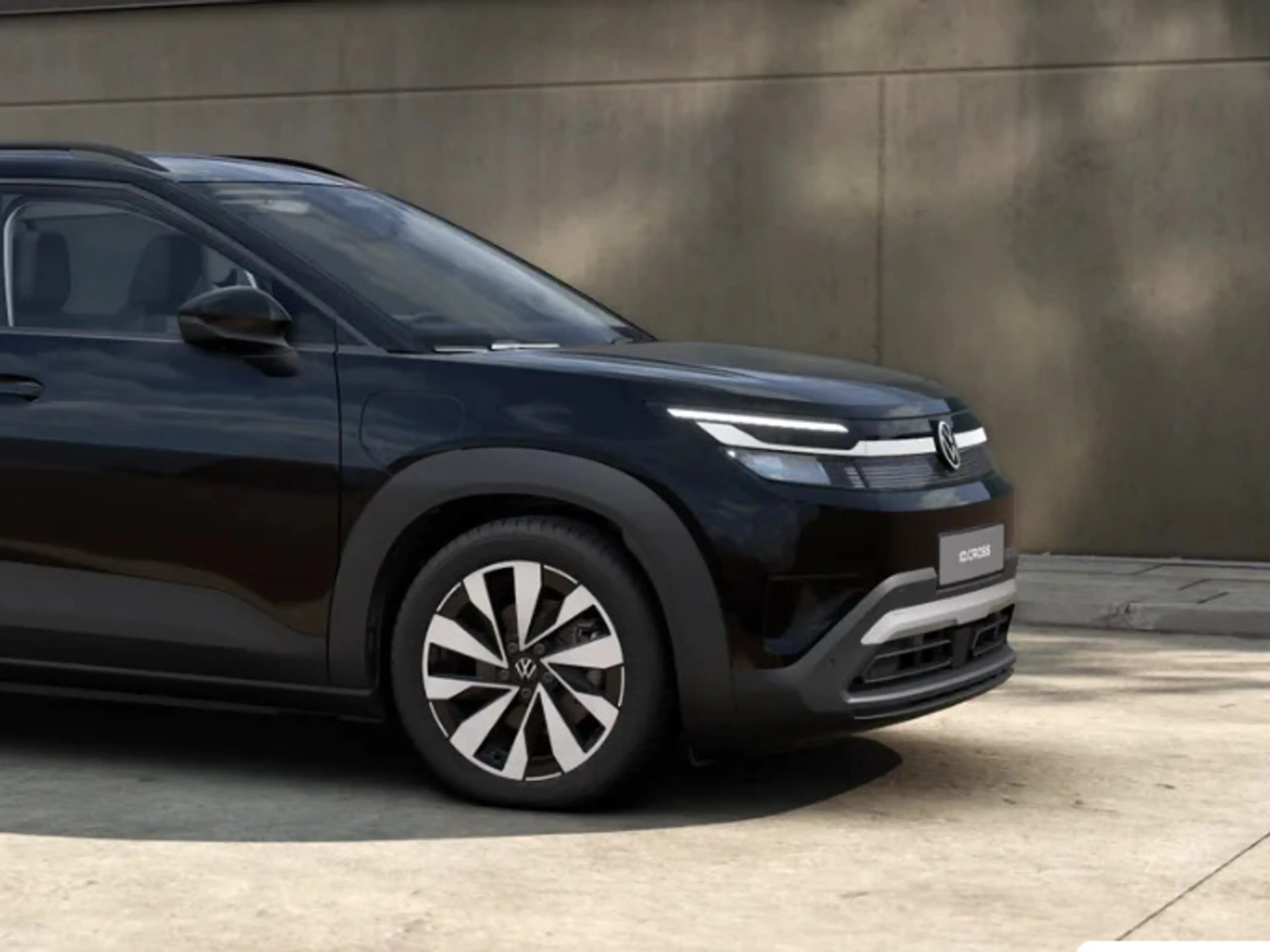 Volkswagen ID. Cross Life 52 kWh accu, 211 PK electrische aandrijving · — photo 3