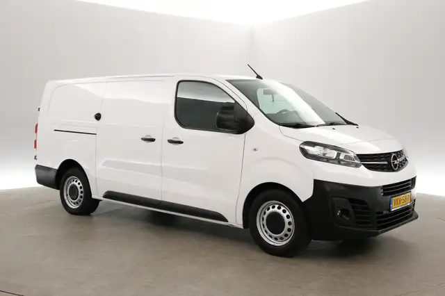 Opel Vivaro view 6