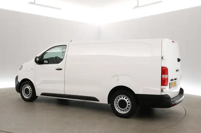 Opel Vivaro view 4