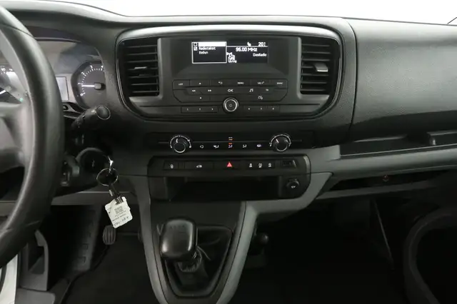 Opel Vivaro view 13