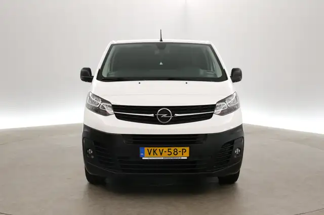 Opel Vivaro view 7