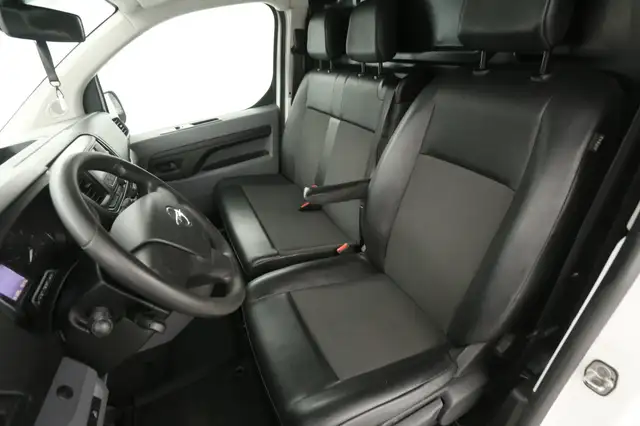 Opel Vivaro view 9