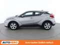 Toyota C-HR 1.8 Hybrid Trend Grau - thumbnail 3