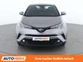Toyota C-HR 1.8 Hybrid Trend Grau - thumbnail 9