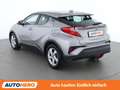Toyota C-HR 1.8 Hybrid Trend Grau - thumbnail 4