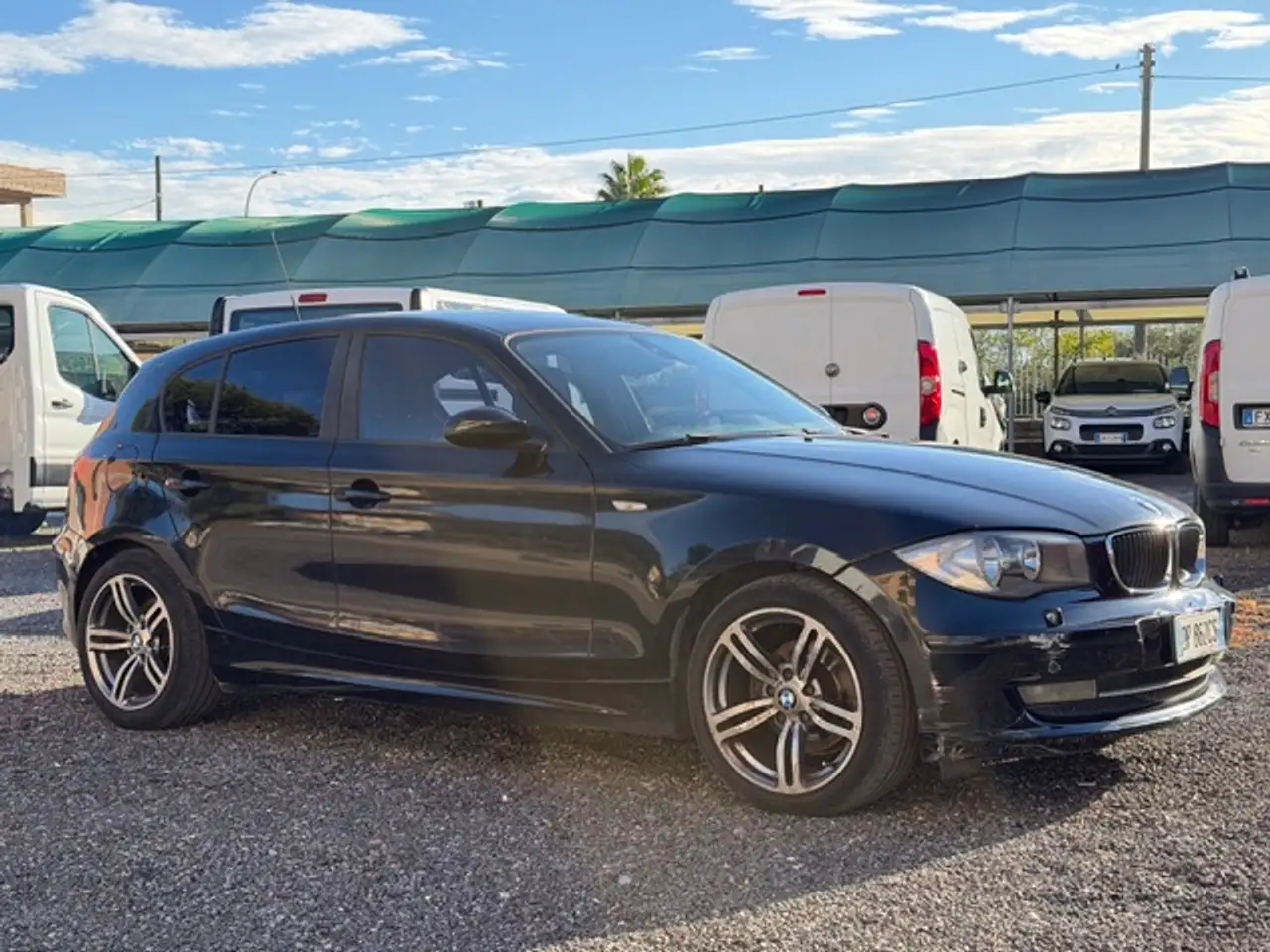 BMW 118