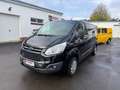 Ford Transit Custom Kasten 310 L2 Trend Schwarz - thumbnail 1