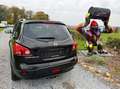 Nissan Qashqai+2 2.0i 2WD MARCHAND / EXPORT Noir - thumbnail 6