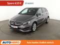 Mercedes-Benz B 200 B 200 CDI Urban Aut.*NAVI*LED*TEMPO*PDC*SHZ* Gris - thumbnail 1