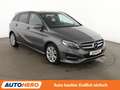 Mercedes-Benz B 200 B 200 CDI Urban Aut.*NAVI*LED*TEMPO*PDC*SHZ* Gris - thumbnail 8