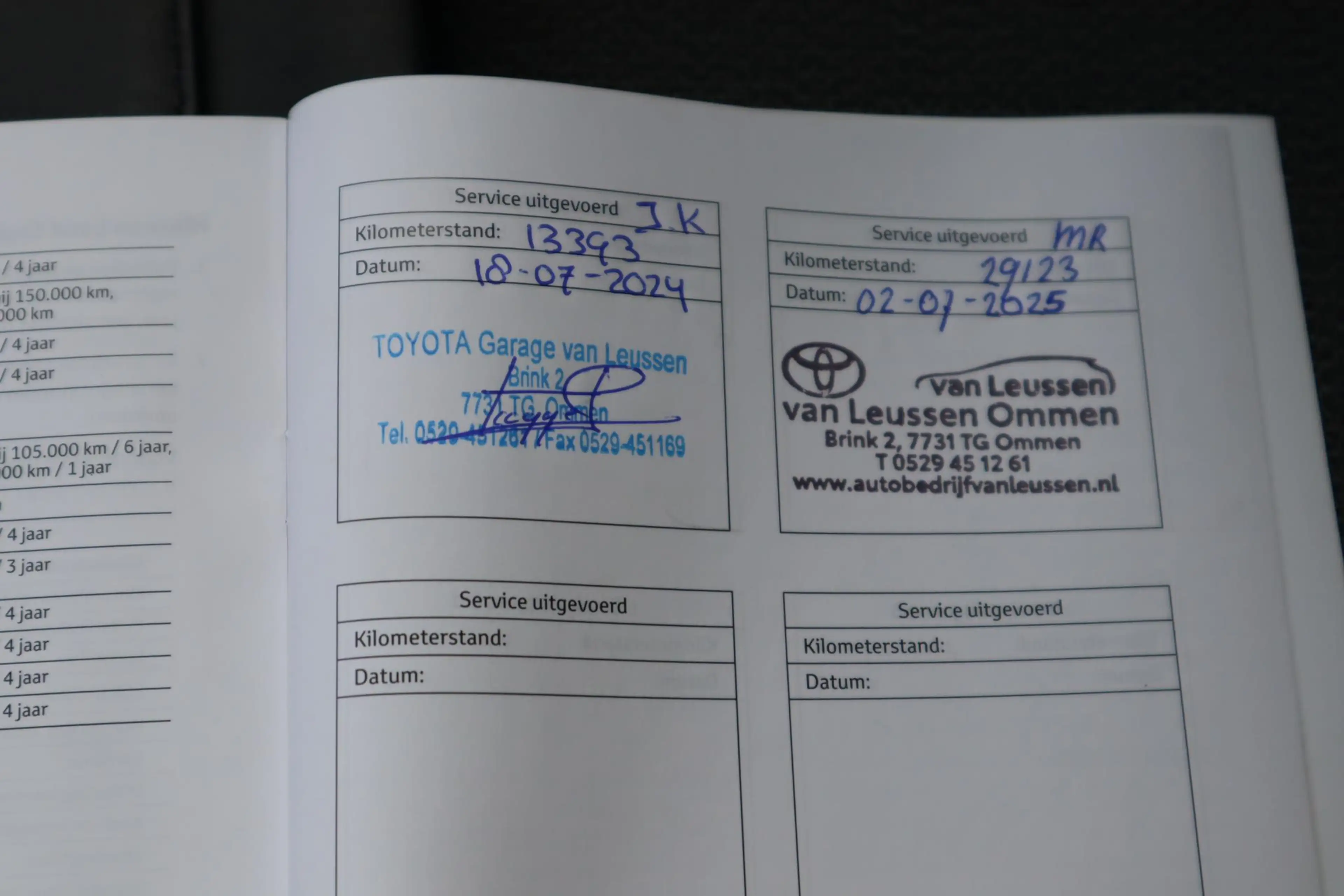 Toyota Corolla Cross 2.0 HYBRID FIRST EDITION NL-AUTO AFN-TREKHAAK BLIN — photo 41
