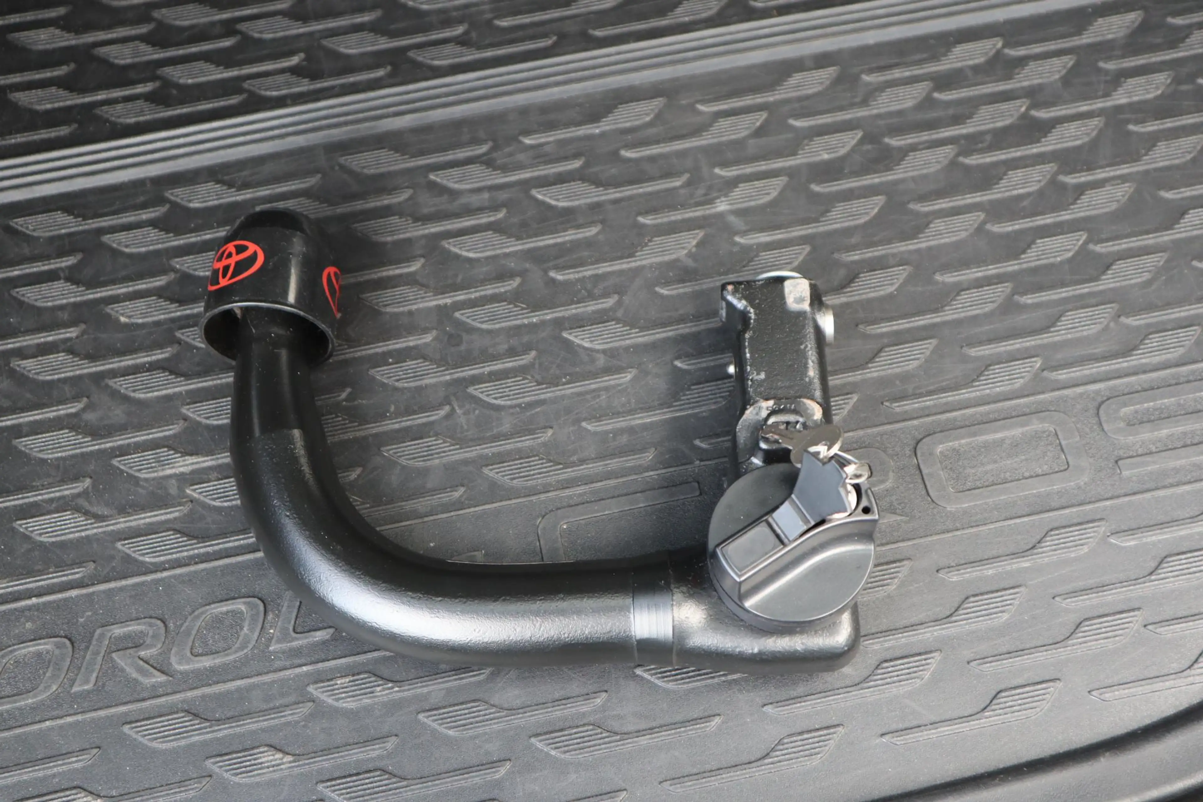 Toyota Corolla Cross 2.0 HYBRID FIRST EDITION NL-AUTO AFN-TREKHAAK BLIN — photo 7