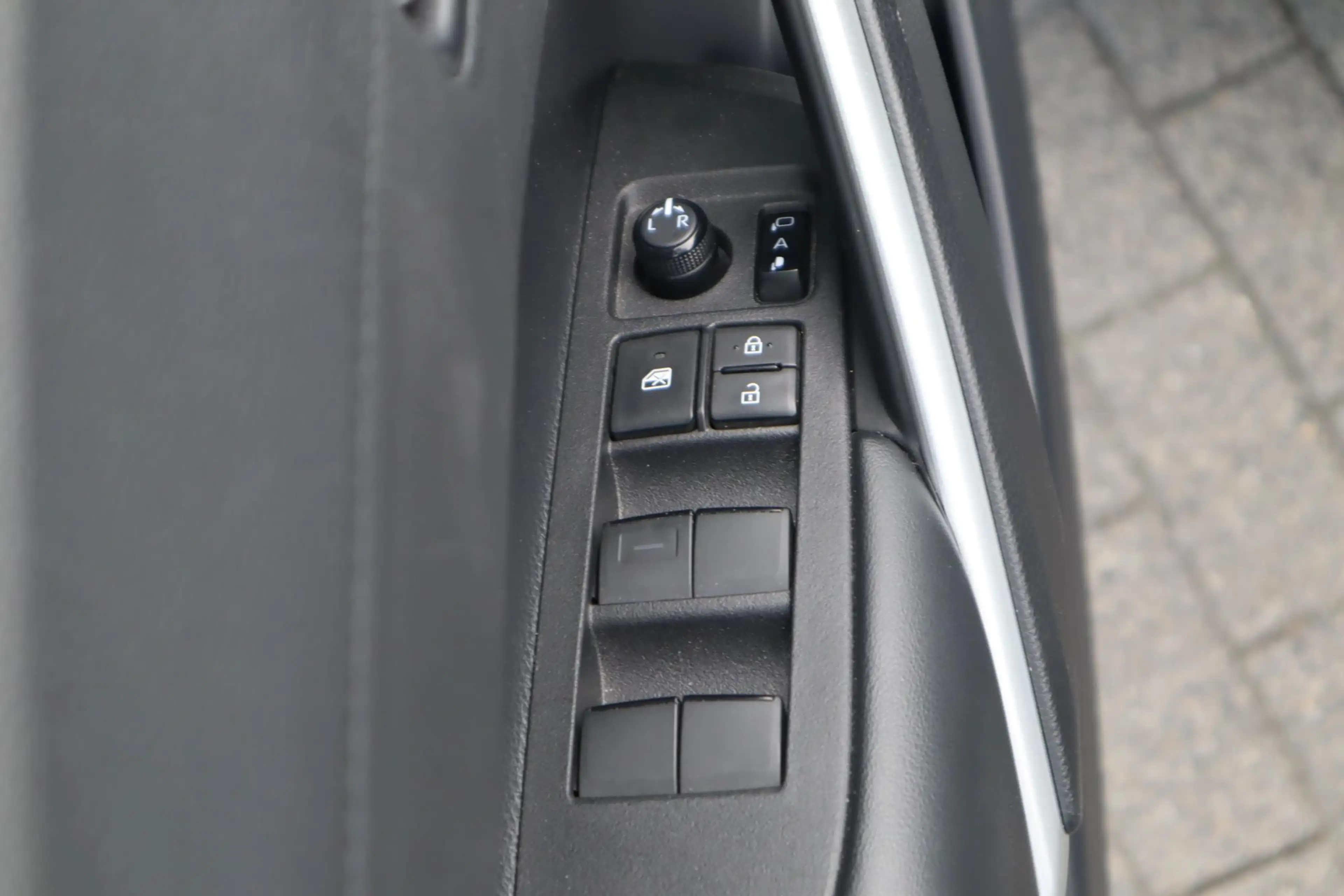 Toyota Corolla Cross 2.0 HYBRID FIRST EDITION NL-AUTO AFN-TREKHAAK BLIN — photo 22