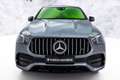 Mercedes-Benz GLE 53 AMG Coupé 4MATIC+ Ultimate | Pano | Carbon | Stoelvent Šedá - thumbnail 3