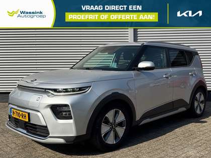 Kia Soul e-Soul 64kWh 204pk Automaat ExecutiveLine I Stoelk