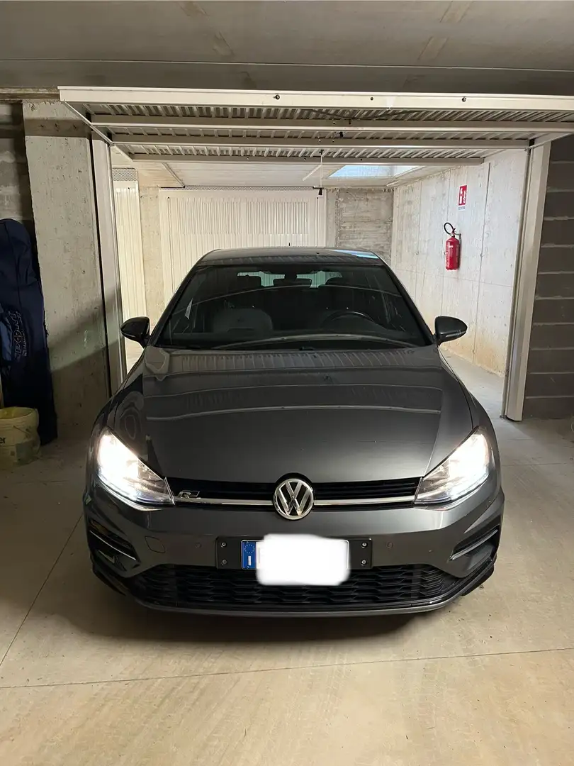 Volkswagen Golf 5p 1.6 tdi Sport 115cv - 1