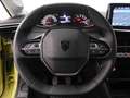 Peugeot 208 1.2 T 100 Active + GPS + Cruise Control + LED Lights Jaune - thumbnail 9